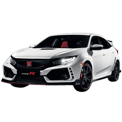 Civic Type R