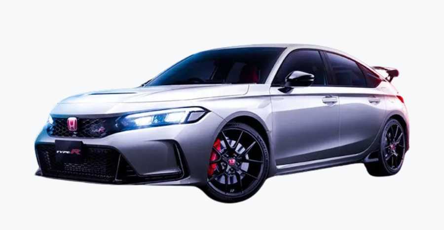 Honda Civic Type-R