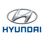 Logo Hyundai