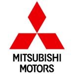 Logo Mitsubishi