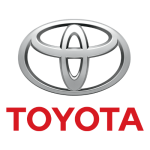 Logo Toyota
