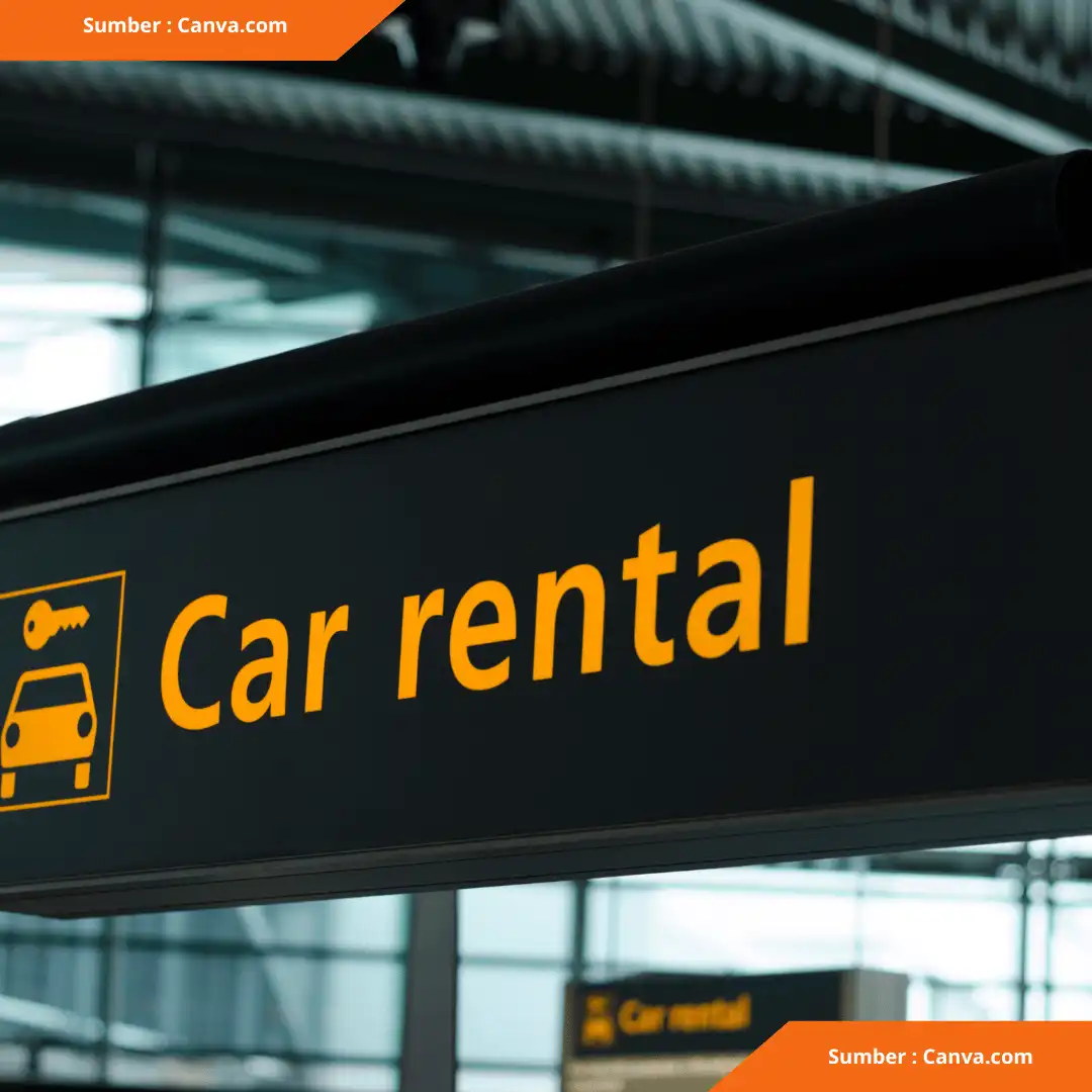 Riset Rental