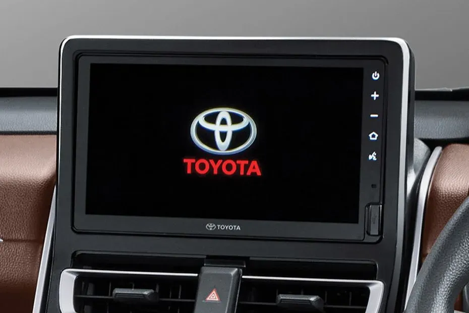 Touchscreen Innova