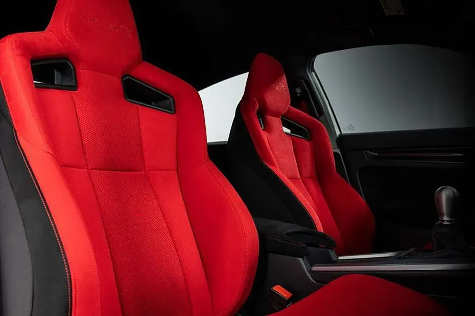 Type R seat