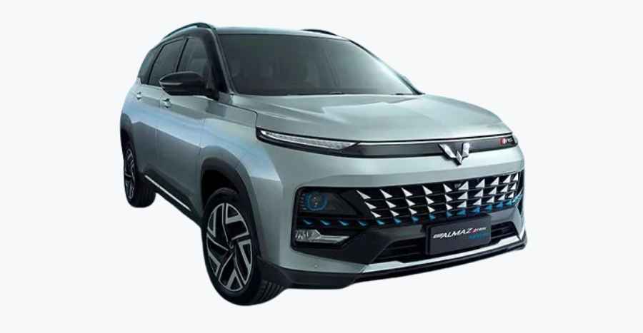 Wuling Almaz