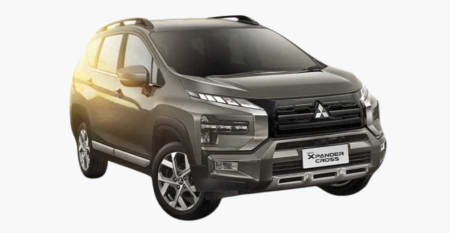Xpander Cross
